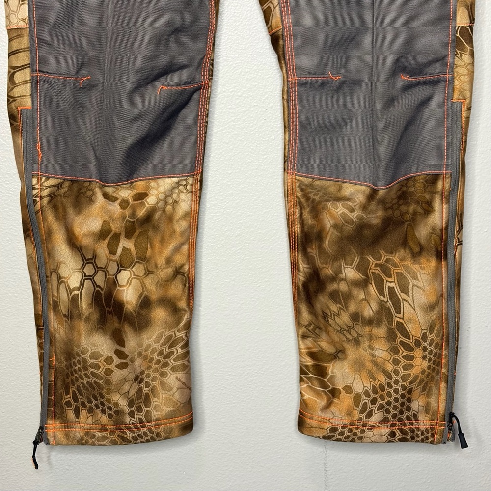 Nomad Syncrate Windproof Scent Control Pants Mens… - image 4